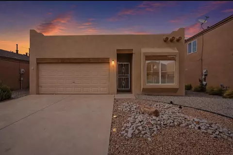 6811 Paese Pl NW, Albuquerque, NM 87114