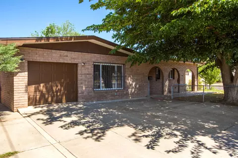 10029 Propps St NE, Albuquerque, NM 87112