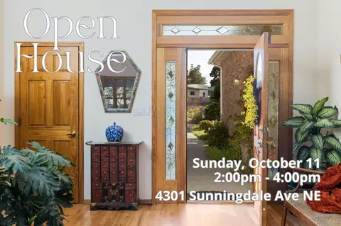 4301 Sunningdale Ave NE, Albuquerque, NM 87110