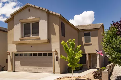 1327 El Segundo Ave NE, Albuquerque, NM 87113