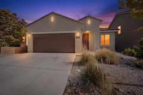 3126 Farragut St NE, Rio Rancho, NM 87144