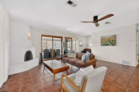 27 Camino Alto, Sandia Park, NM 87047