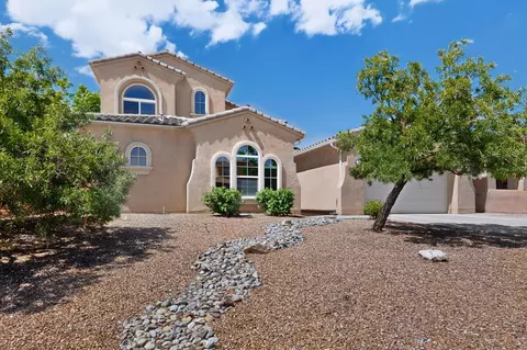 2801 Cipres Ln SE, Rio Rancho, NM 87124