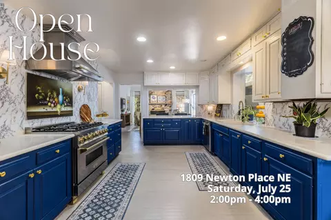 1809 Newton Pl NE, Albuquerque, NM 87106