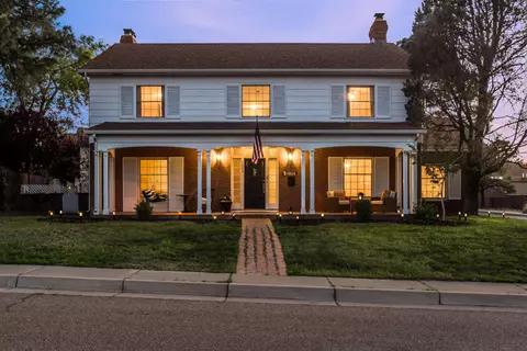 1809 Newton Pl NE, Albuquerque, NM 87106