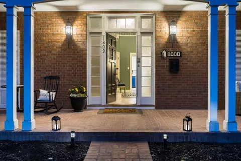 1809 Newton Pl NE, Albuquerque, NM 87106