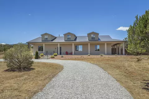 7 Arabian Ct, Sandia Park, NM 87047