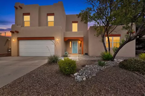 10331 Pintura Pl NW, Albuquerque, NM 87114