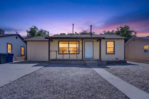1308 Wilmoore Dr SE, Albuquerque, NM 87106