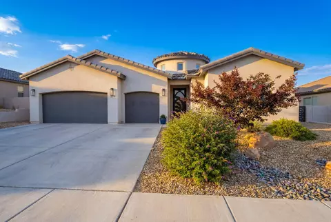1878 Castle Peak Loop NE, Rio Rancho, NM 87144