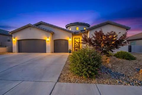 1878 Castle Peak Loop NE, Rio Rancho, NM 87144
