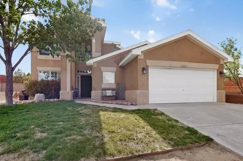 10223 Granby Ct NW, Albuquerque, NM 87114