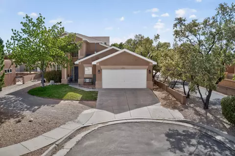 10223 Granby Ct NW, Albuquerque, NM 87114