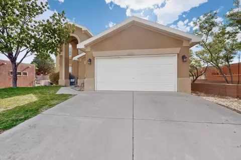 10223 Granby Ct NW, Albuquerque, NM 87114