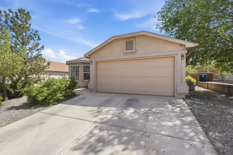 9904 Morning Sun Trl SW, Albuquerque, NM 87121