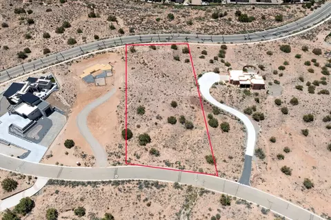 2253 Venada Rd, Rio Rancho, NM 87144