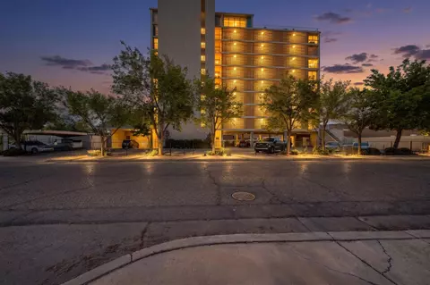 600 Alcalde Pl SW #5A, Albuquerque, NM 87104