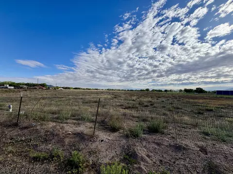 Square Deal Road, Belen, NM 87002