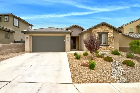 1616 Alpine Meadows Ln NW, Albuquerque, NM 87120