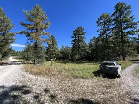 18 Quail Dr, Ramah, NM 87321