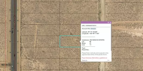 1 St NE #11, Rio Rancho, NM 87124