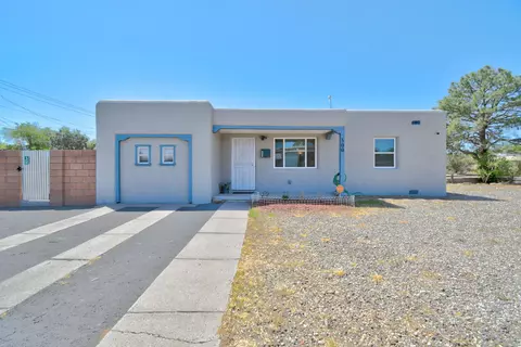 500 Valverde Dr SE, Albuquerque, NM 87108