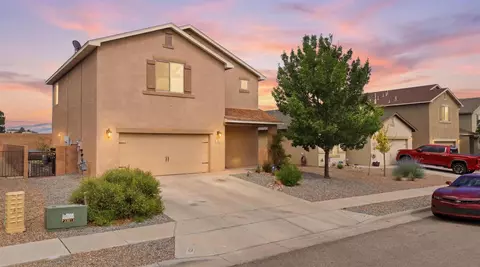 153 El Camino Loop NW, Rio Rancho, NM 87144