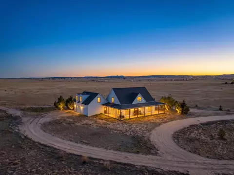 420 Bassett Blvd, Edgewood, NM 87015
