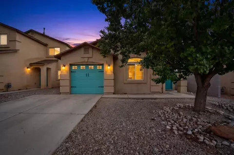 6119 Cyonus Ave NW, Albuquerque, NM 87114