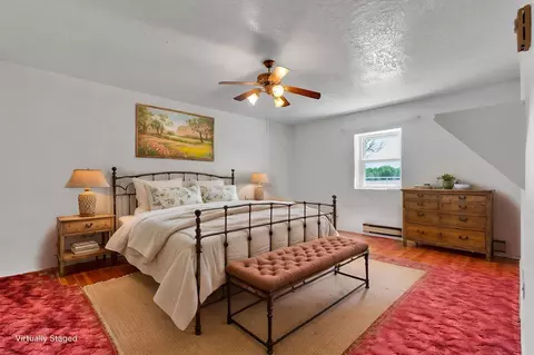 Bedroom - Undisclosed, Bosque, NM 87006 photo 5 of 5