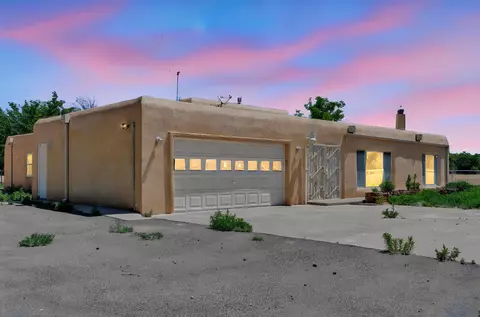 Exterior - Undisclosed, Bosque, NM 87006 photo 11 of 18