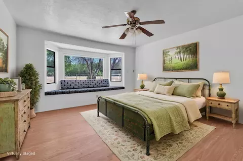 Bedroom - Undisclosed, Bosque, NM 87006 photo 4 of 5