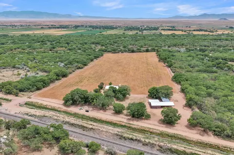 View/Area - Undisclosed, Bosque, NM 87006 photo 1 of 3