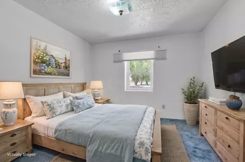 Bedroom - Undisclosed, Bosque, NM 87006 photo 3 of 5