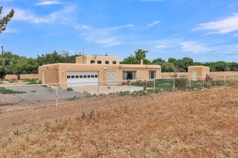 Exterior - Undisclosed, Bosque, NM 87006 photo 2 of 18