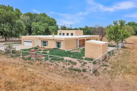 Exterior - Undisclosed, Bosque, NM 87006 photo 3 of 18