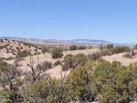 lot124 Abbe Spgs, Magdalena, NM 87825