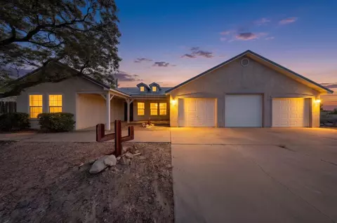 2172 Sonora Rd NE, Rio Rancho, NM 87144