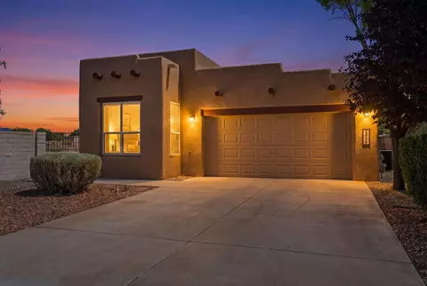 3416 Lockerbie Dr SE, Rio Rancho, NM 87124