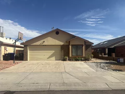7719 San Augustine St NW, Albuquerque, NM 87120