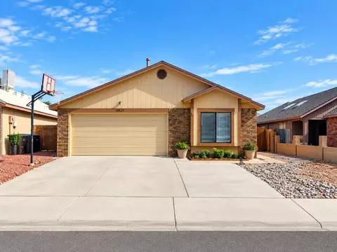 7719 San Augustine St NW, Albuquerque, NM 87120