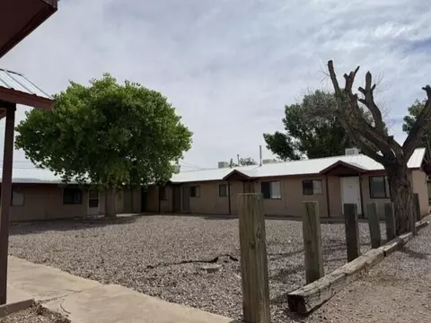 115 J O Gallegos St, Socorro, NM 87801