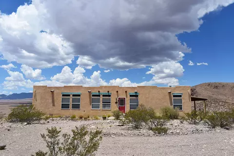 27 Winchester Rd, San Antonio, NM 87832