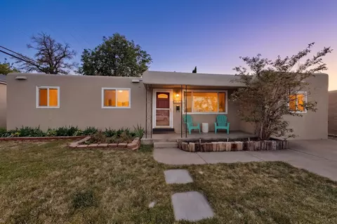 9642 Towner Ave NE, Albuquerque, NM 87112