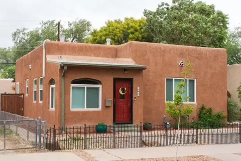 1015 Gold Ave SW, Albuquerque, NM 87102