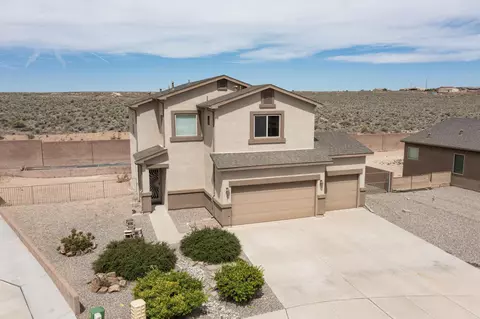 221 Landing Trl NE, Rio Rancho, NM 87124