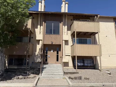 3857 Montgomery Blvd NE #1202, Albuquerque, NM 87109