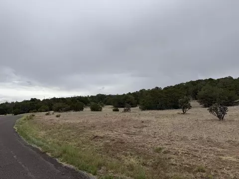 57 Crestview Rd, Edgewood, NM 87015