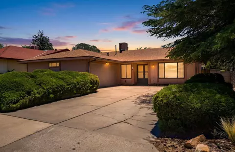 12108 Woodland Ave NE, Albuquerque, NM 87112