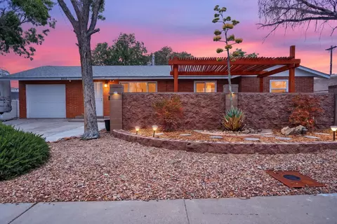 2305 Stevens Dr NE, Albuquerque, NM 87112